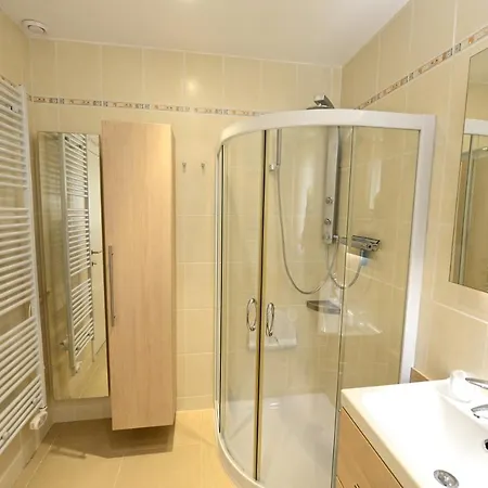 T-dorp Holiday home