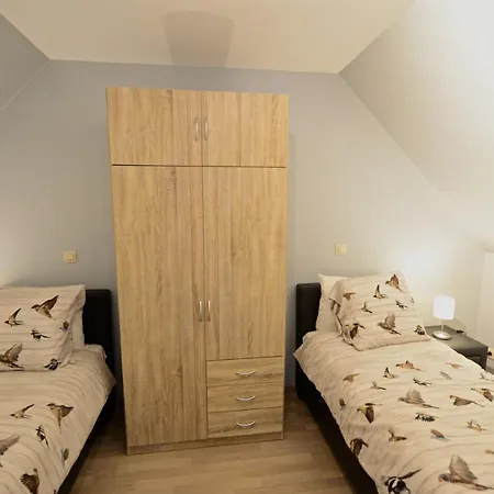 T-dorp Holiday home *