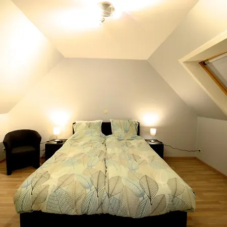 Holiday home T-dorp